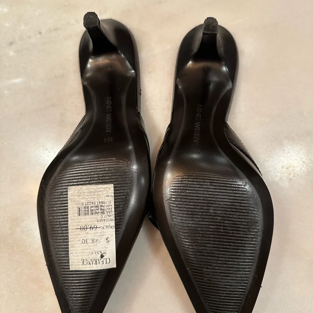 Nine West Teal Gift Box - Picture 5 of 7